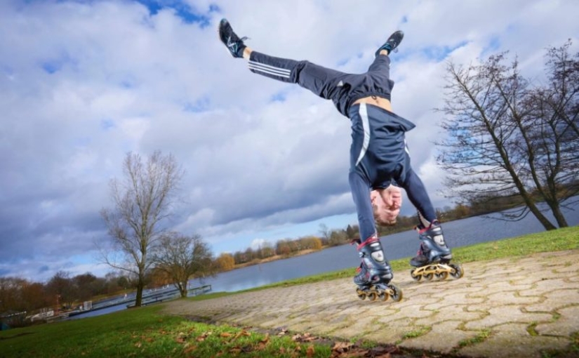 The oldest gymnast in the world and a huge walker: what have the authors of the Guinness Book of Records 2019 prepared for the public?