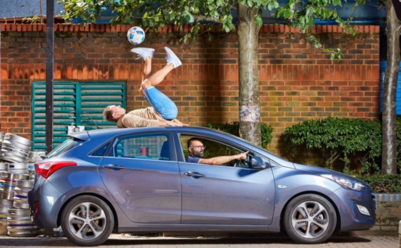 The oldest gymnast in the world and a huge walker: what have the authors of the Guinness Book of Records 2019 prepared for the public?