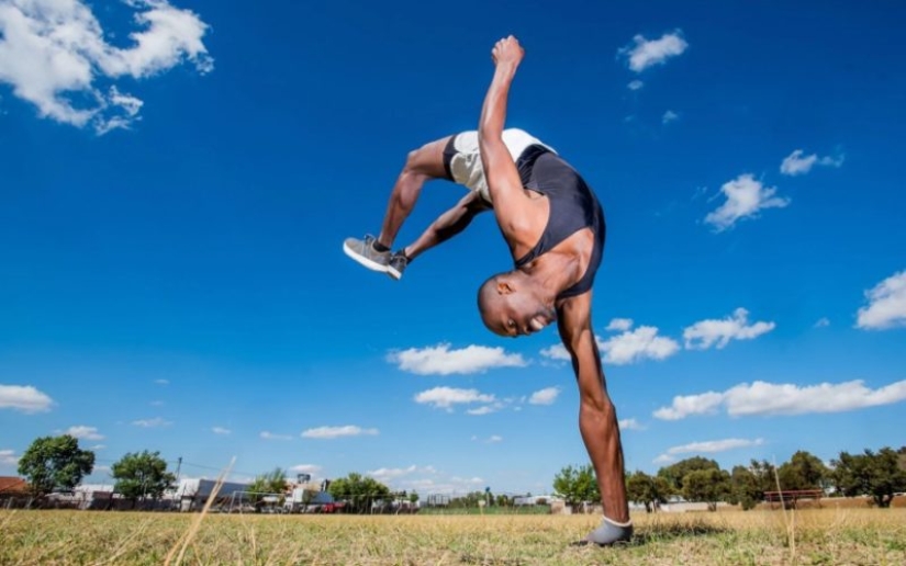 The oldest gymnast in the world and a huge walker: what have the authors of the Guinness Book of Records 2019 prepared for the public?