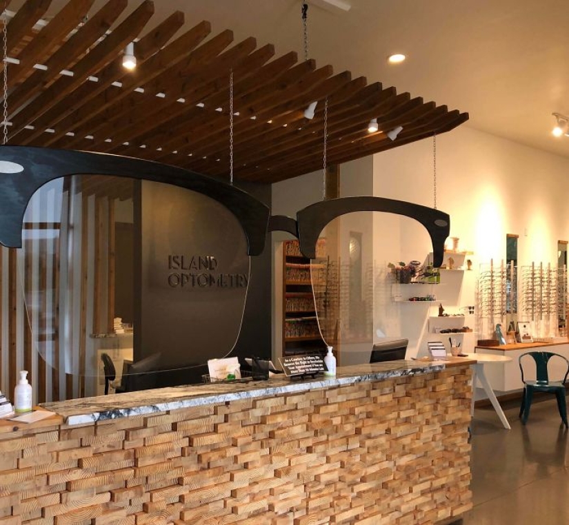 The Opposite of "Chunky Design": 15 Most Brilliant Design Ideas The Opposite of "Chunky Design": 15 Most Brilliant Design Ideas