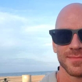 The Pakistani ambassador deprived the "Bald from Brazzers" of sight and became a target for ridicule