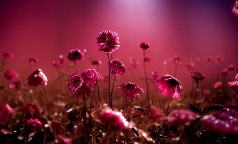 The Pantone Color Institute chose carmine red as the color of 2023