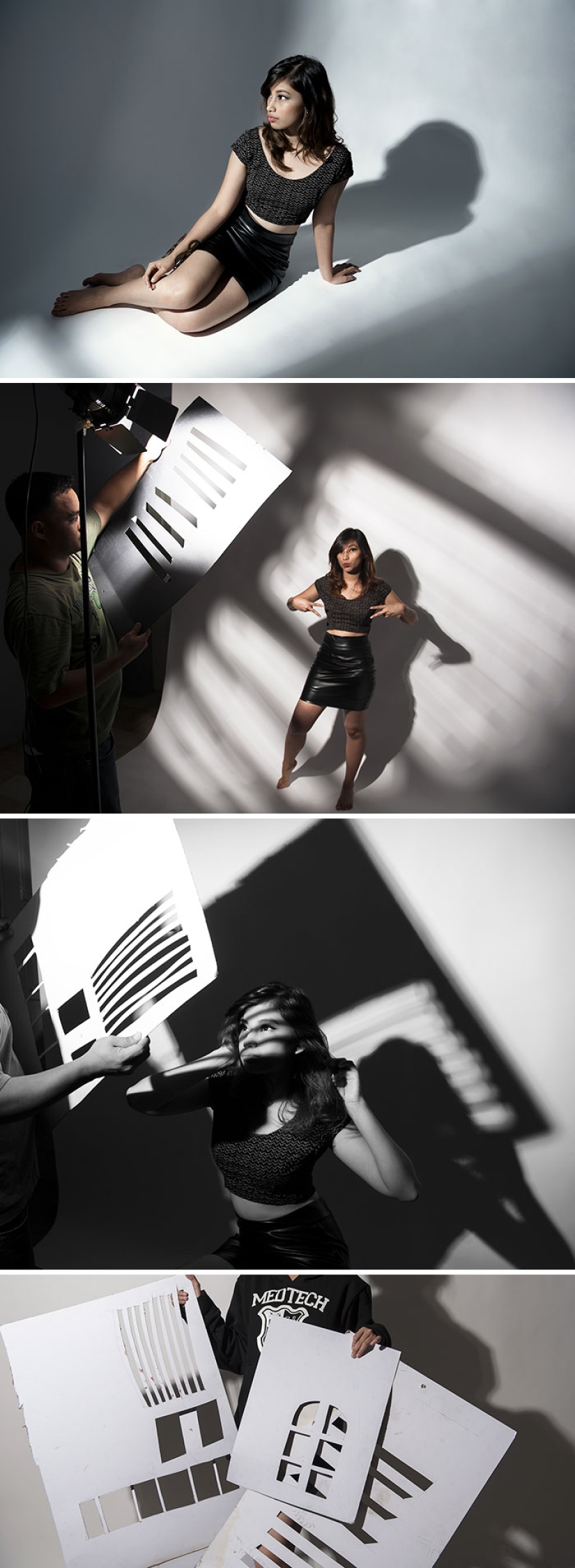 The photographer himself: 18 simplest life hacks that will make you the god of photography