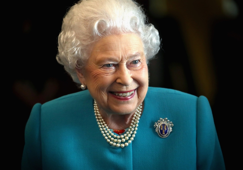 The photographer of the British royal family showed the main pictures of 2017 The photographer of the British royal family showed the main pictures of 2017