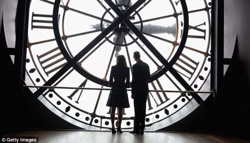 The photographer of the British royal family showed the main pictures of 2017 The photographer of the British royal family showed the main pictures of 2017