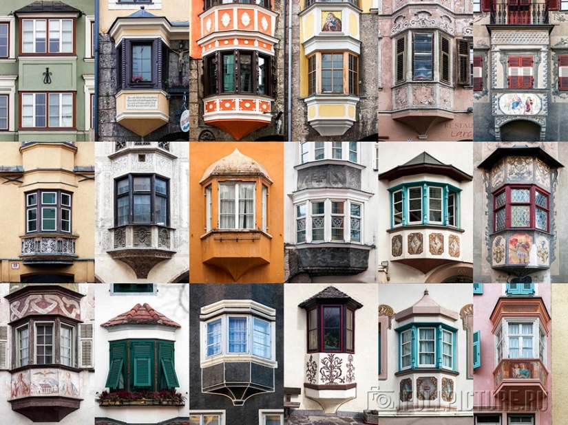 The photographer travels around the world and demonstrates the beauty of doors and windows The photographer travels around the world and demonstrates the beauty of doors and windows