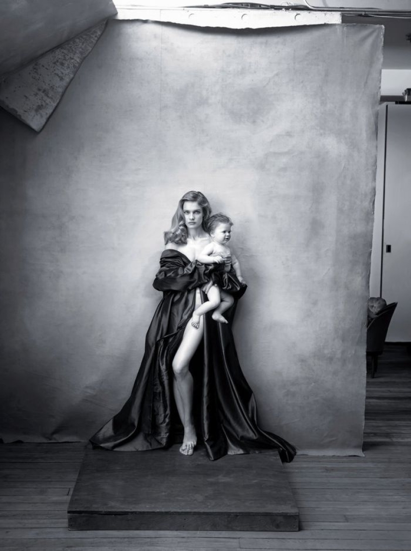 The Pirelli Calendar 2016 that we lost