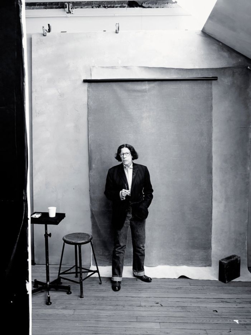 The Pirelli Calendar 2016 that we lost