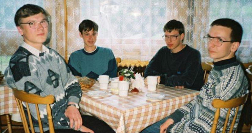 The Polish "nerd" grew up with the famous meme, got a job at SpaceX and participated in the launch of the Falcon Heavy