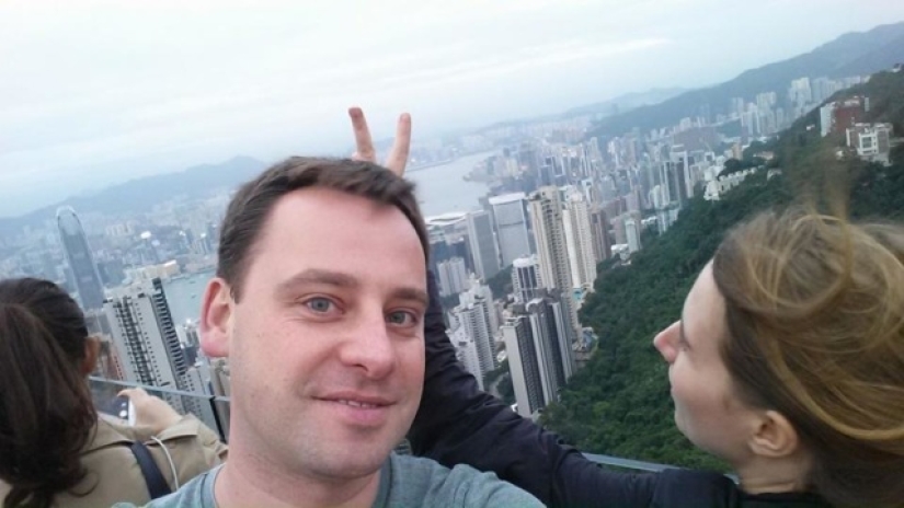 The Polish "nerd" grew up with the famous meme, got a job at SpaceX and participated in the launch of the Falcon Heavy