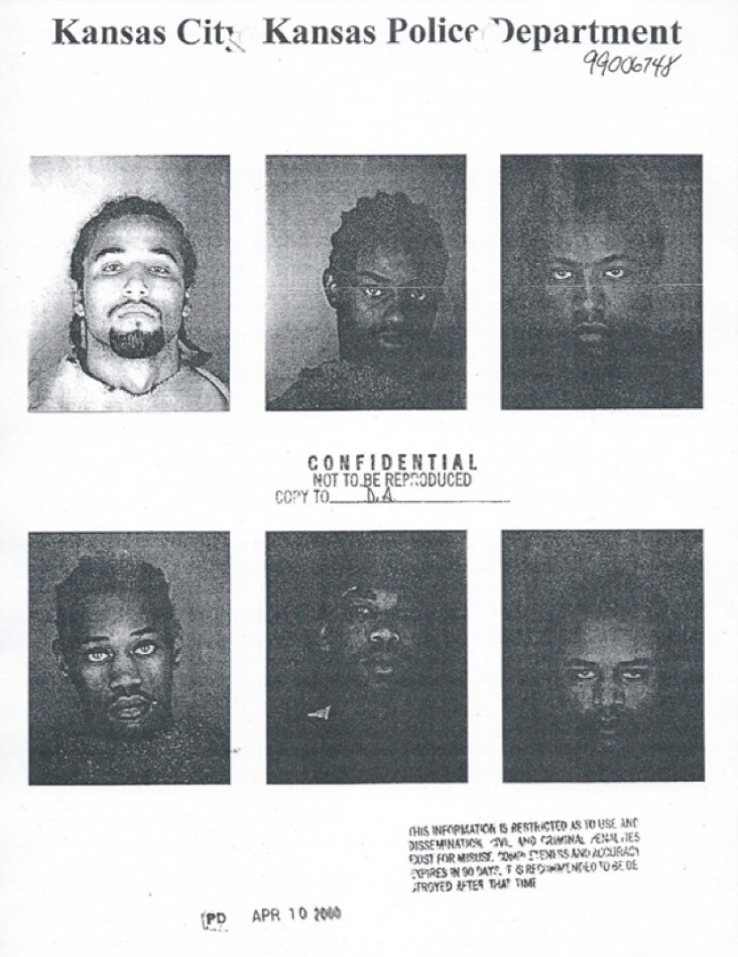 The price of freedom: $ 1.1 million for 17 years in prison or what the presence of a double led to The price of freedom: $ 1.1 million for 17 years in prison or what the presence of a double led to