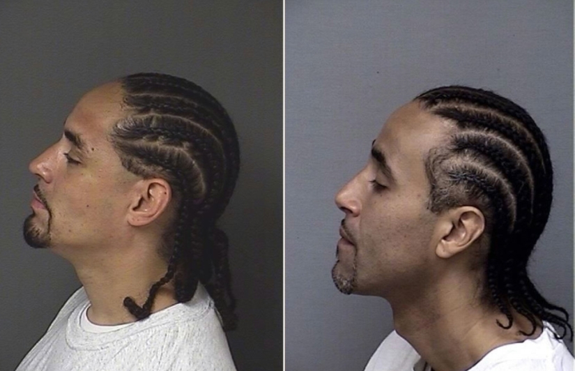 The price of freedom: $ 1.1 million for 17 years in prison or what the presence of a double led to The price of freedom: $ 1.1 million for 17 years in prison or what the presence of a double led to