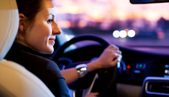 The racing driver sued the traffic police for 93 fines, using a loophole in the law