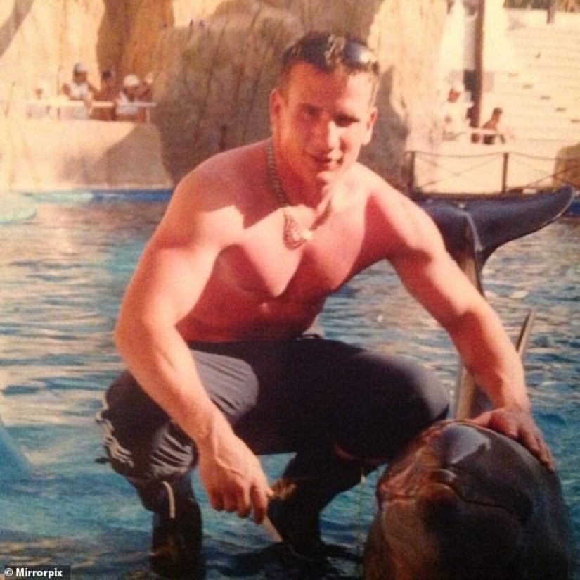 The rapist deserves what he deserves! The British woman demands deserved punishment for the pedophile father, from whom she became pregnant three times