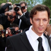 The rascal Christophe Rocancourt: a false descendant of Rockefeller, who deceived Rourke and Van Damme