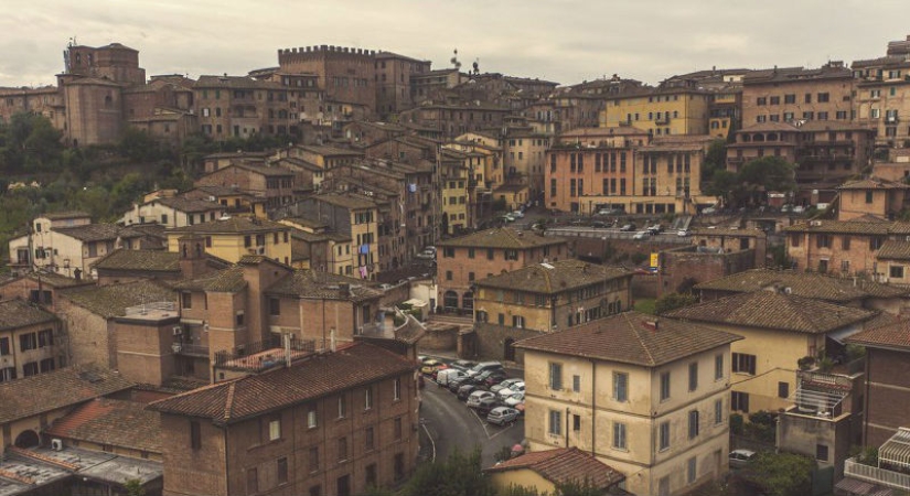 The real Italy. Part One The real Italy. Part One