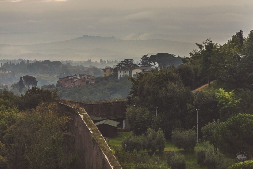 The real Italy. Part One The real Italy. Part One