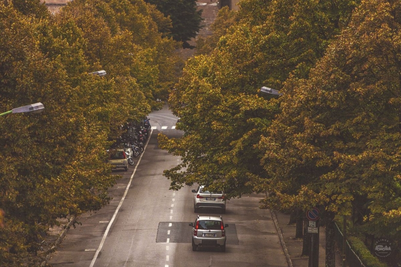 The real Italy. Part One The real Italy. Part One