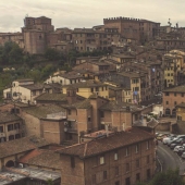 The real Italy. Part One