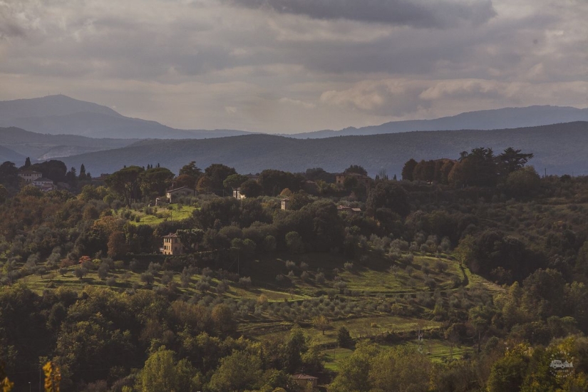 The real Italy. Part One The real Italy. Part One