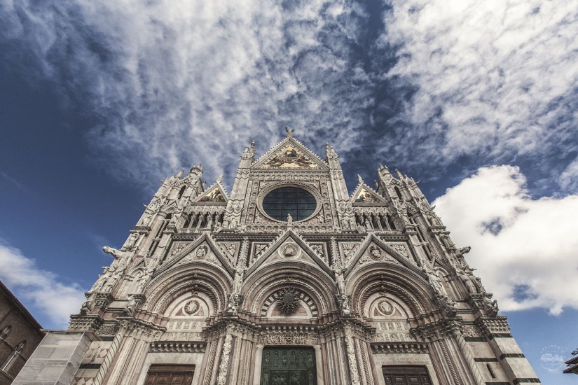 The real Italy. Part One The real Italy. Part One