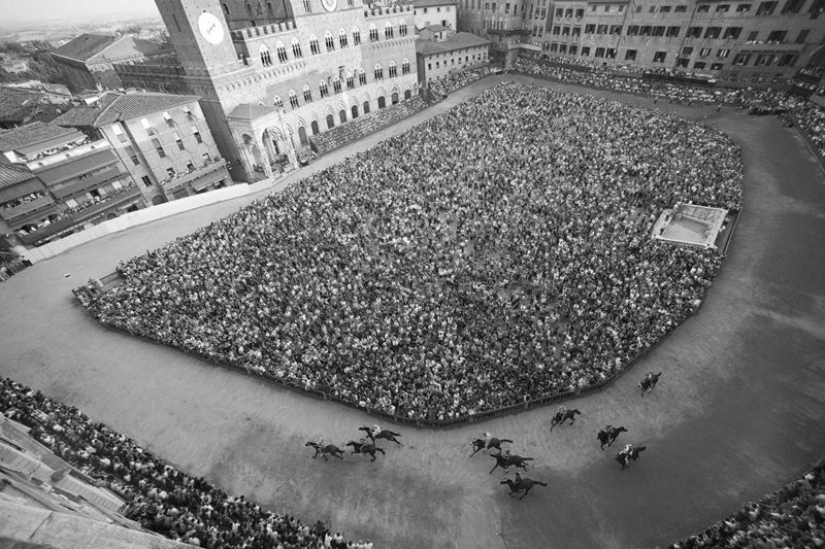 The real Italy. Part One The real Italy. Part One