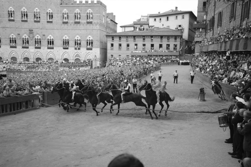 The real Italy. Part One The real Italy. Part One