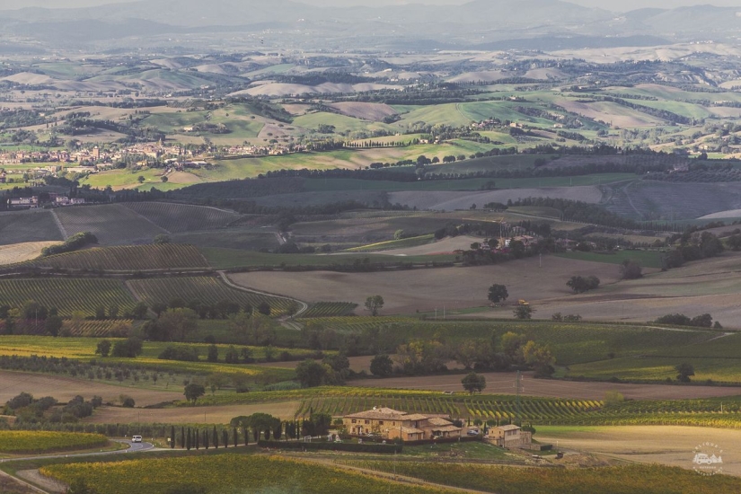 The real Italy. Part One The real Italy. Part One