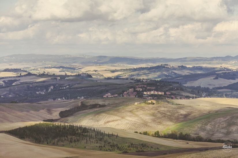 The real Italy. Part One The real Italy. Part One