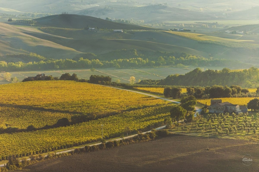 The real Italy. Part One The real Italy. Part One