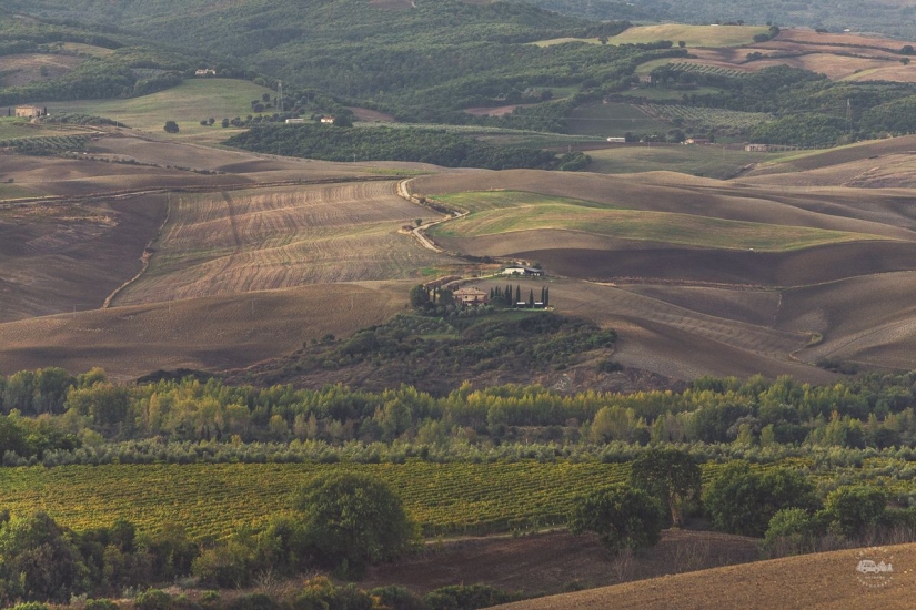 The real Italy. Part One The real Italy. Part One