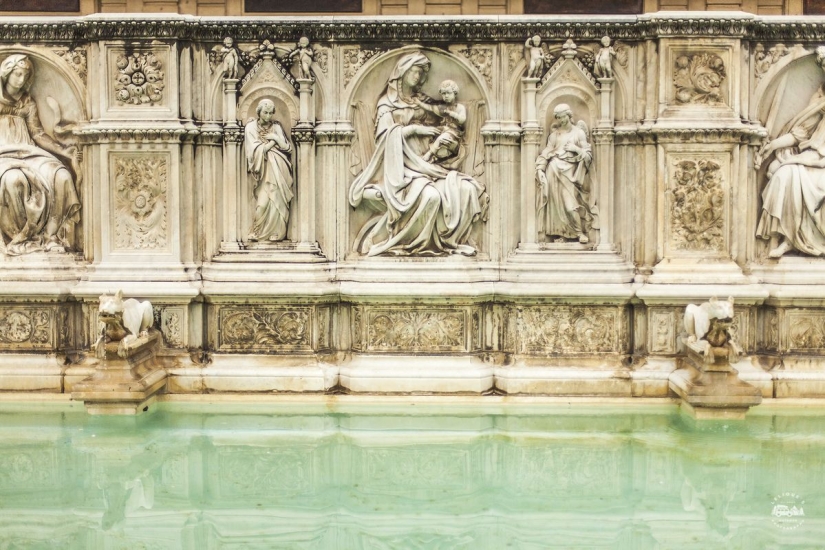 The real Italy. Part One The real Italy. Part One