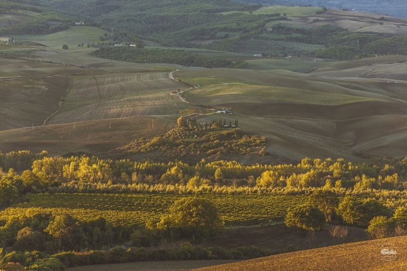 The real Italy. Part One The real Italy. Part One