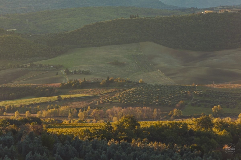 The real Italy. Part One The real Italy. Part One