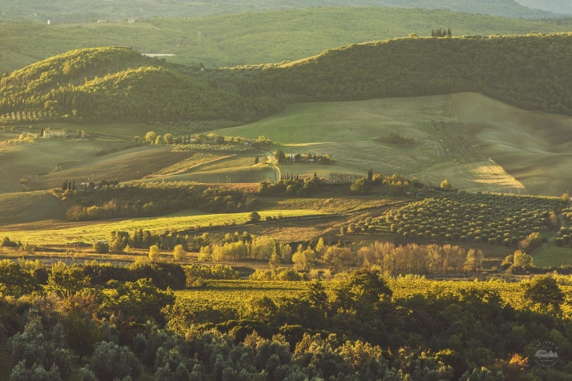 The real Italy. Part One The real Italy. Part One