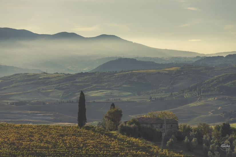 The real Italy. Part One The real Italy. Part One