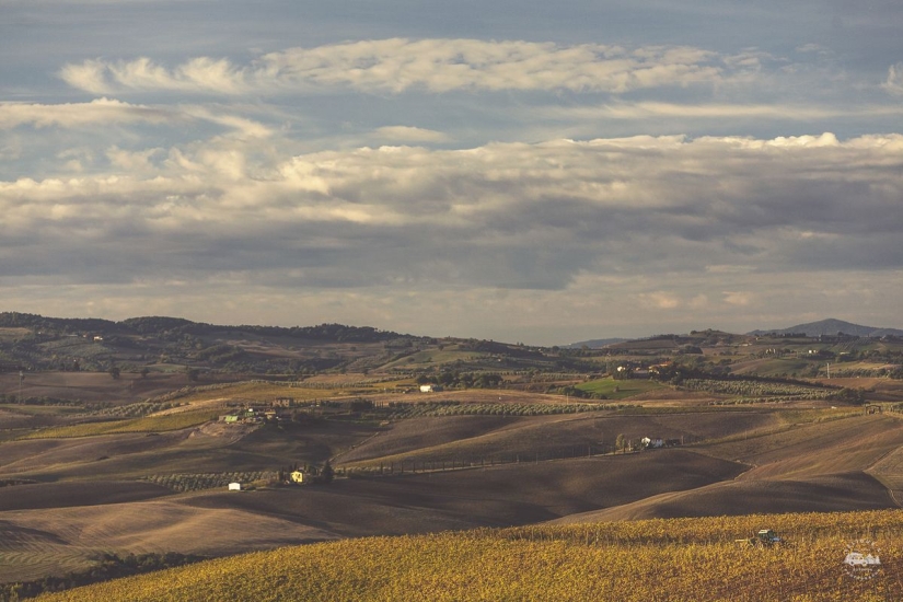 The real Italy. Part One The real Italy. Part One