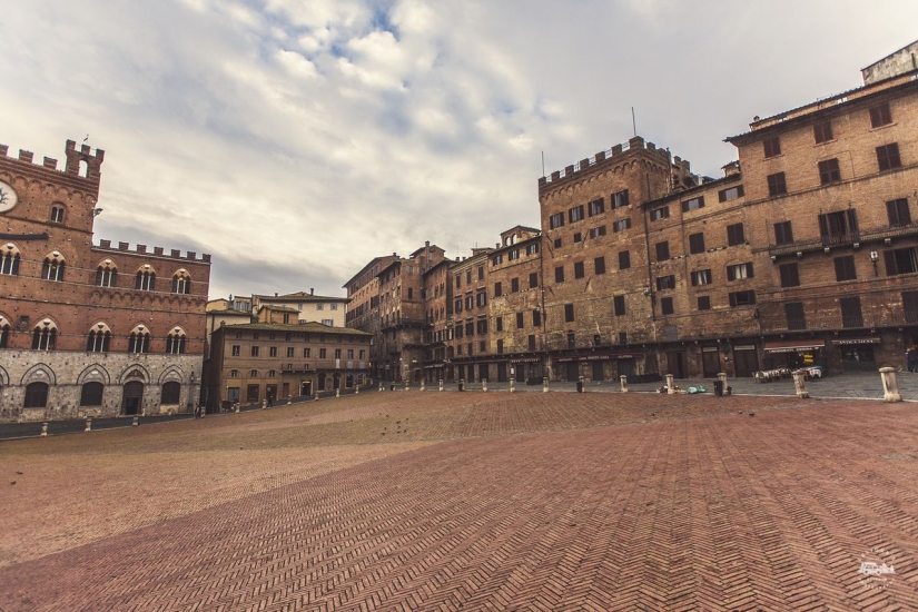 The real Italy. Part One The real Italy. Part One