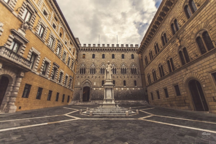 The real Italy. Part One The real Italy. Part One