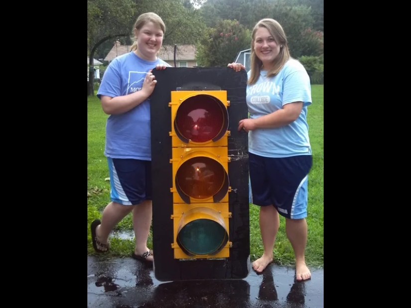 The real sizes of some things: 20 examples with comparison! The real sizes of some things: 20 examples with comparison!