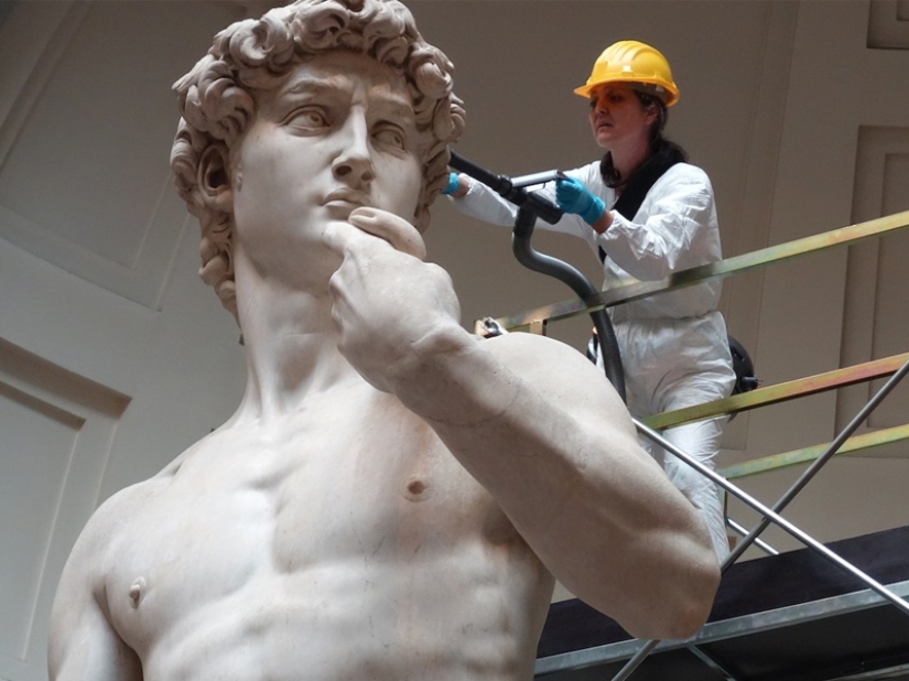 The real sizes of some things: 20 examples with comparison! The real sizes of some things: 20 examples with comparison!