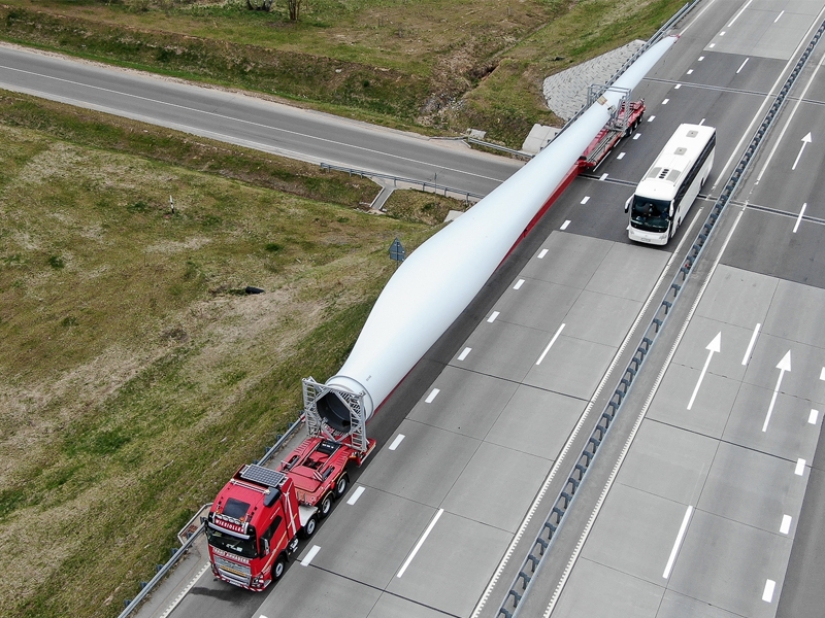 The real sizes of some things: 20 examples with comparison! The real sizes of some things: 20 examples with comparison!