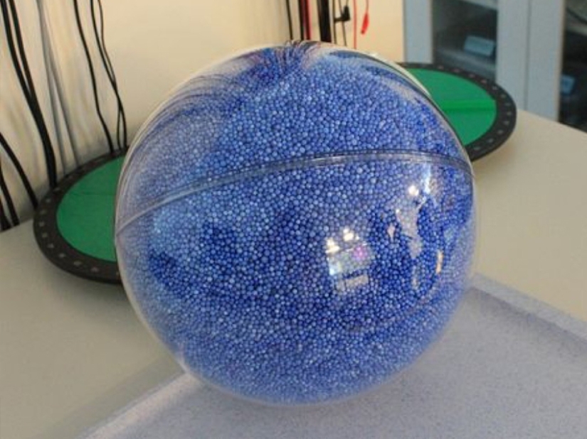 The real sizes of some things: 20 examples with comparison! The real sizes of some things: 20 examples with comparison!