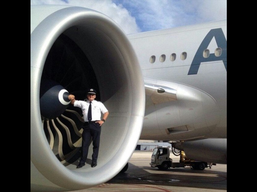 The real sizes of some things: 20 examples with comparison! The real sizes of some things: 20 examples with comparison!