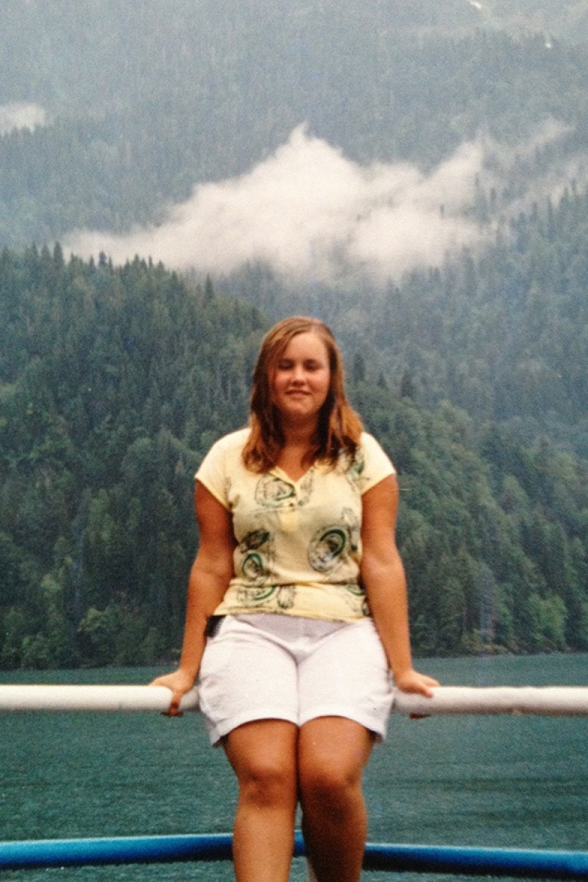 The real story: How I lost 55 kg