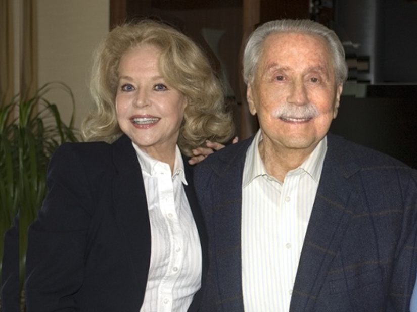 The retro beauty who conquered the world BEFORE Marilyn Monroe is already 84 years old!