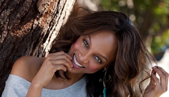 The rich and famous choose the lives of ordinary people