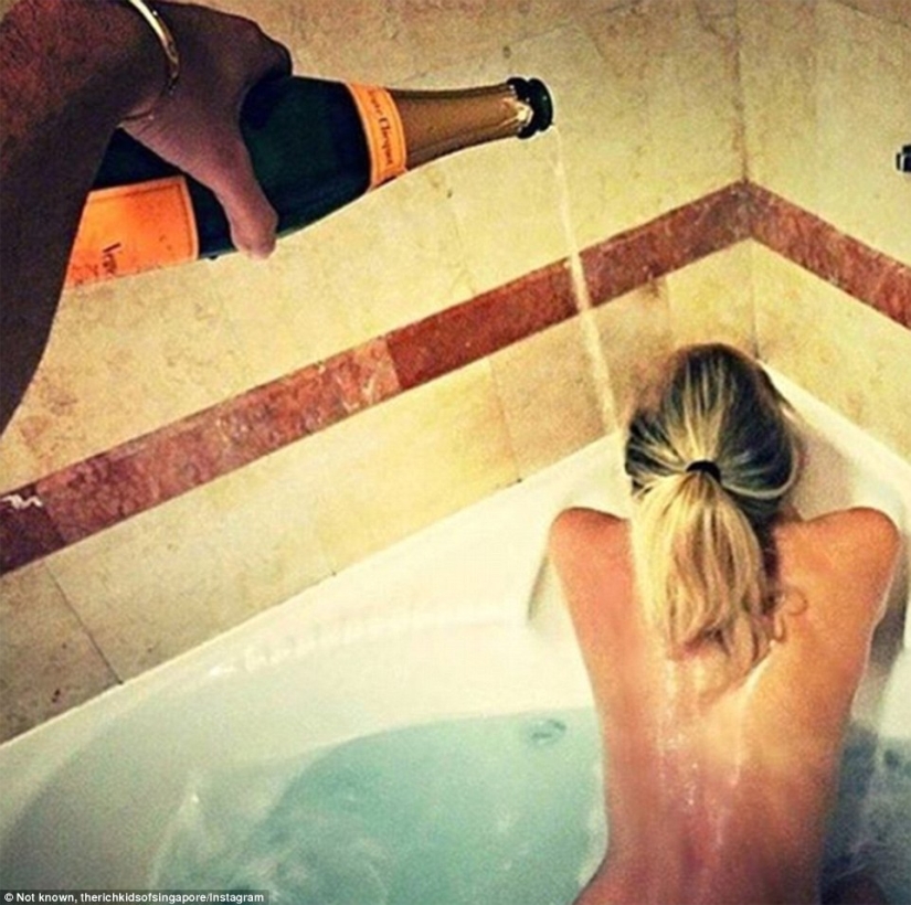 The rich kids of Singapore, the most expensive city in the world The rich kids of Singapore, the most expensive city in the world