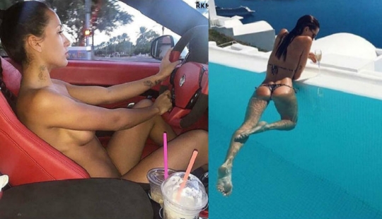 The rich kids of Singapore, the most expensive city in the world