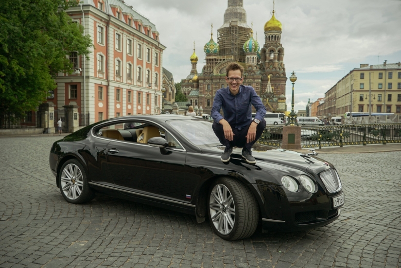 The richest and most successful: 15 Russian-language YouTube vloggers who earn millions The richest and most successful: 15 Russian-language YouTube vloggers who earn millions